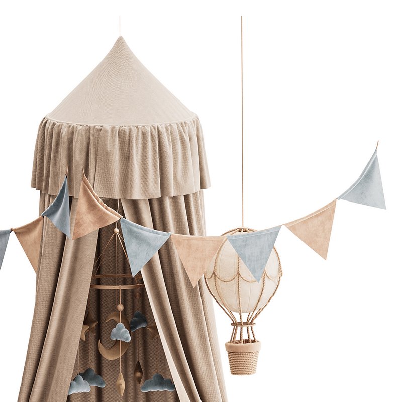 Baby bed 2 - Image 13