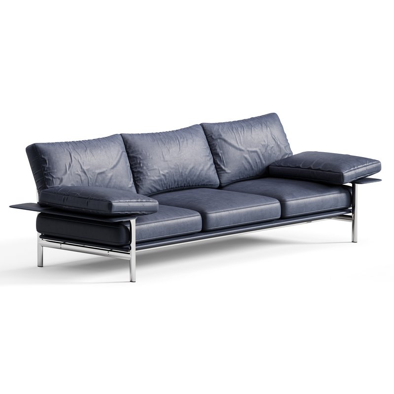 Diesis Sofa - Image 4