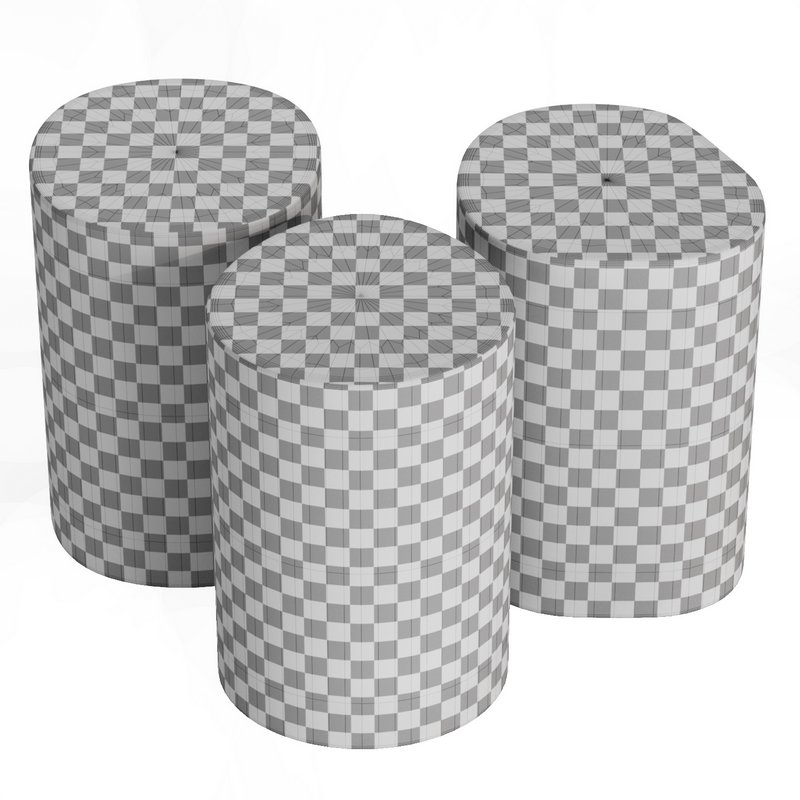 PANCHO COFFEE TABLES - Image 2