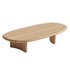 Monument oval coffee table - Thumbnail 4