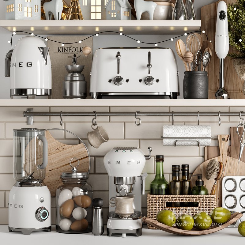 accessories smeg 11 - Image 2