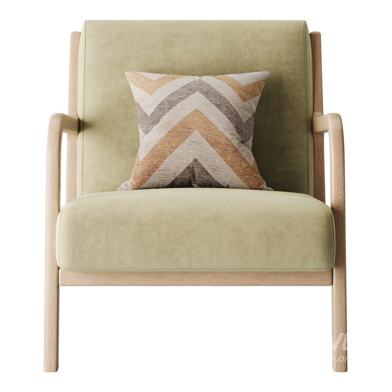 INK+IVY Novak Mid Natural Taupe - Image 8