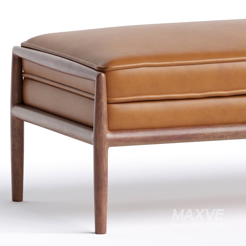 Mitsue Bench - Image 3