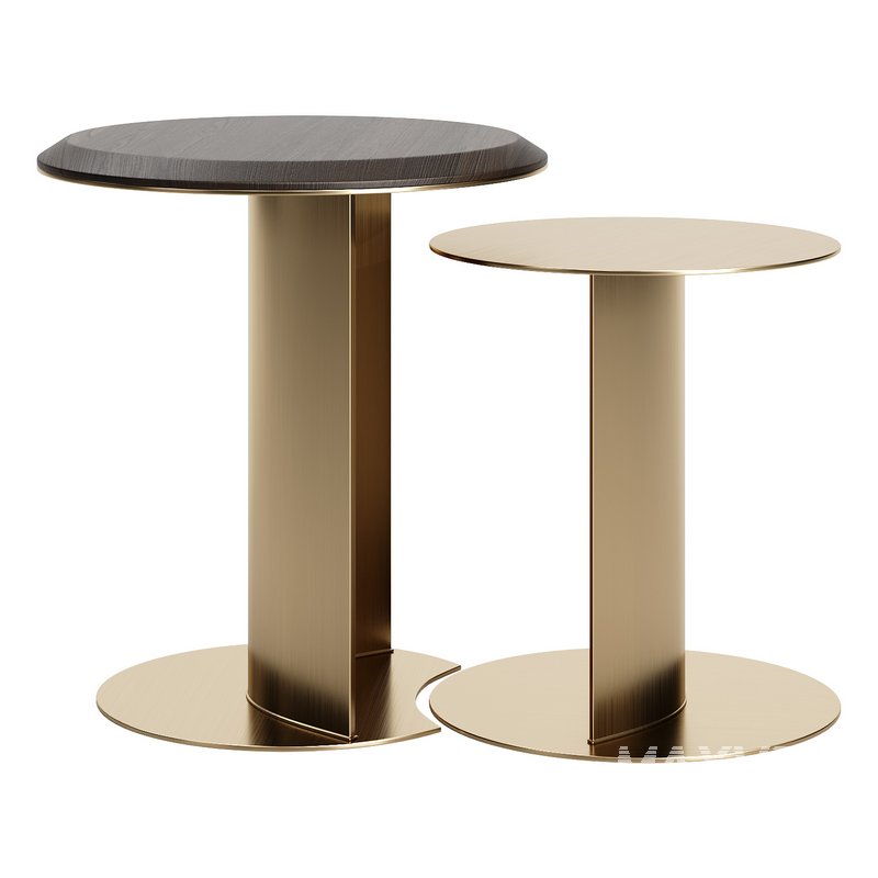 ALLOY SIDE TABLE - Image 3