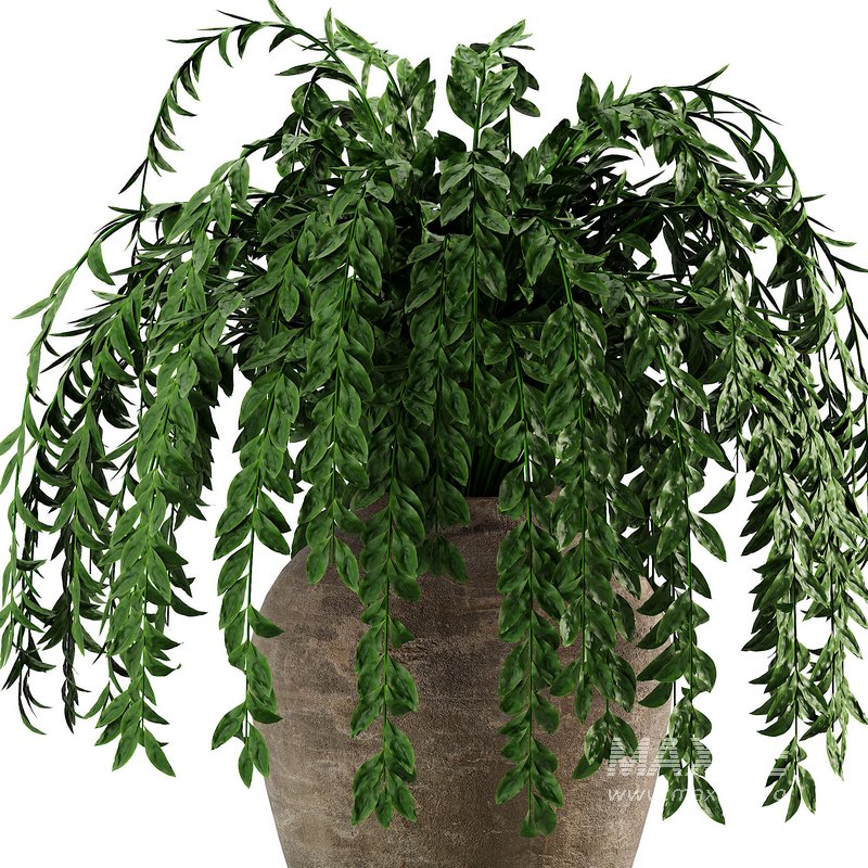 Artificial Weeping Willow - Image 5