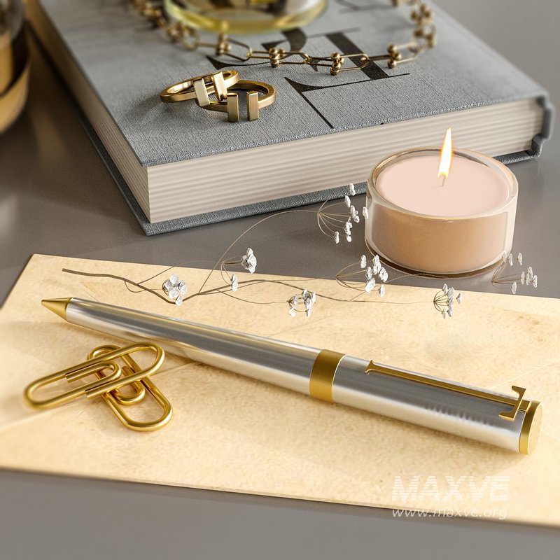 Decor set 005 - Image 4