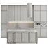 Kitchen smeg gray - Thumbnail 7