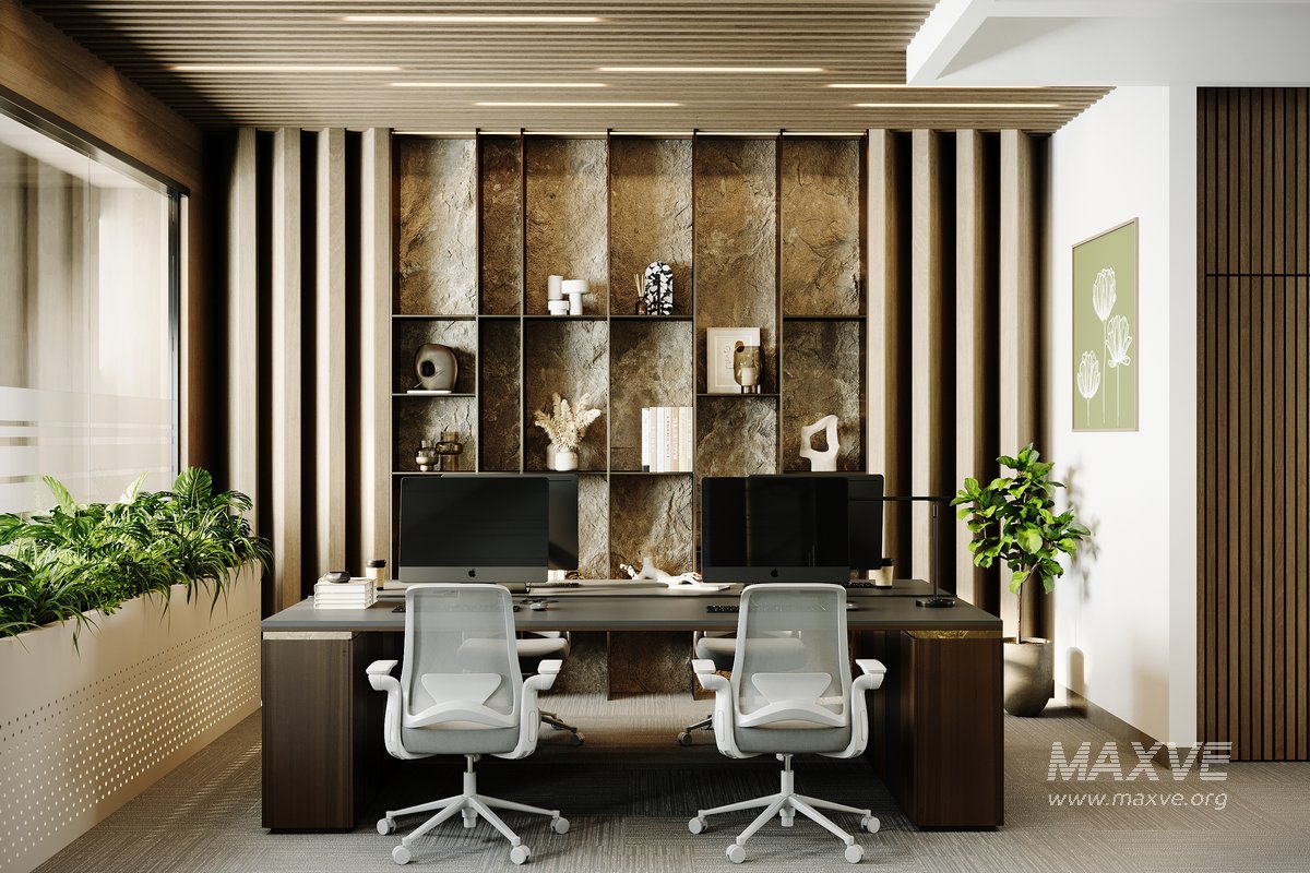 Office design 05 - Image 5