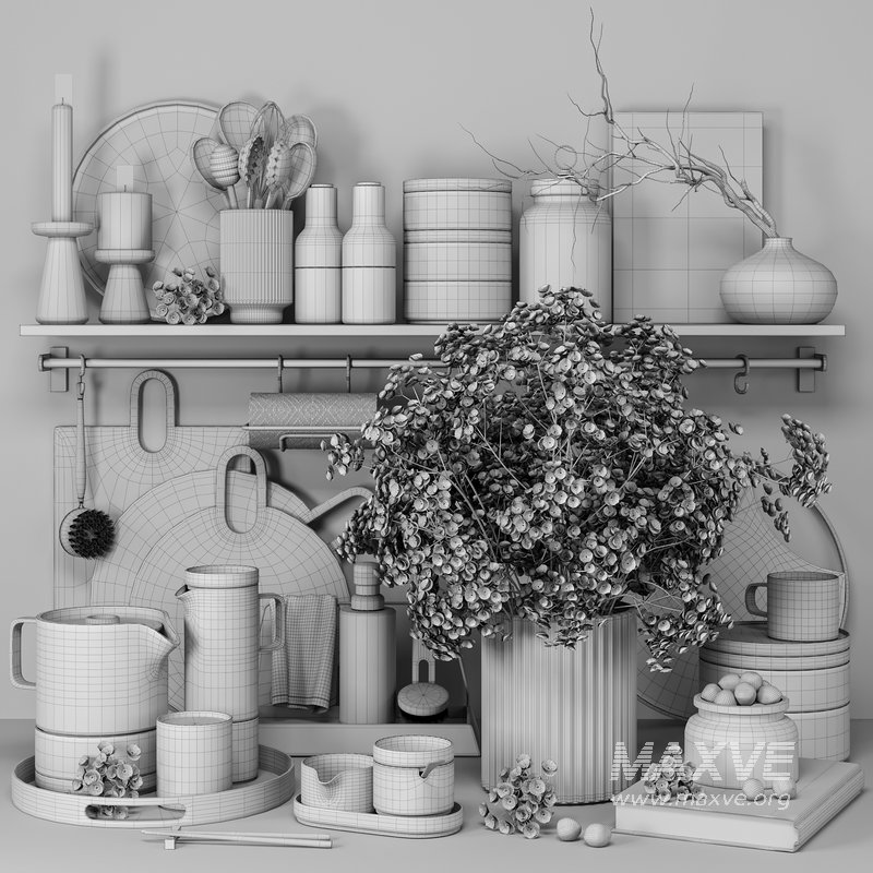 kitchen accessories 13 - Image 5