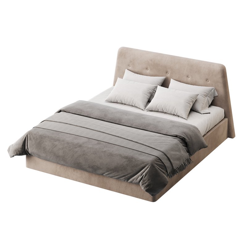 Bed MERIDA - Image 6