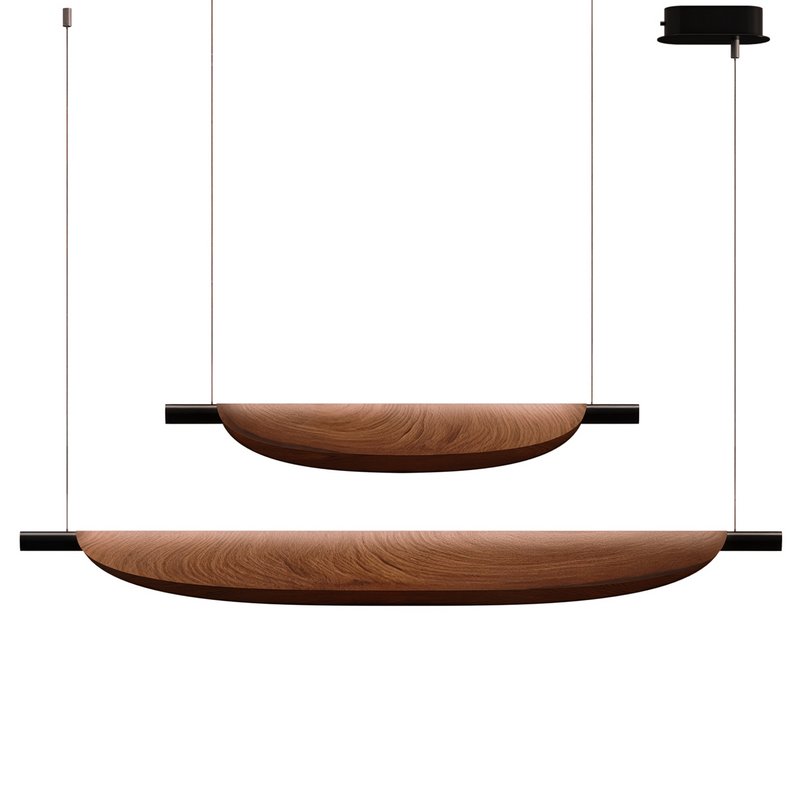 Rail, row lamp VAAGE Lampatron - Image 2