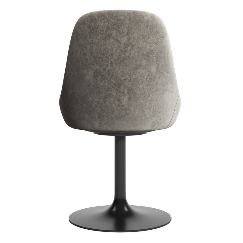 Cadira S Swivel Chair By Sovet - Image 3