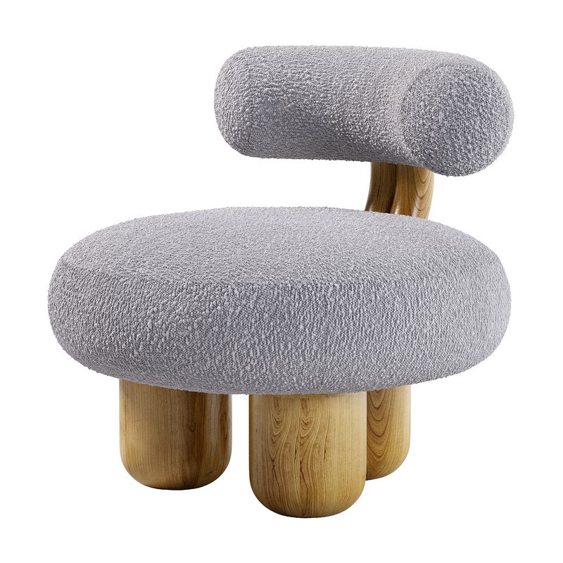 Bling Bling Chair - Image 5