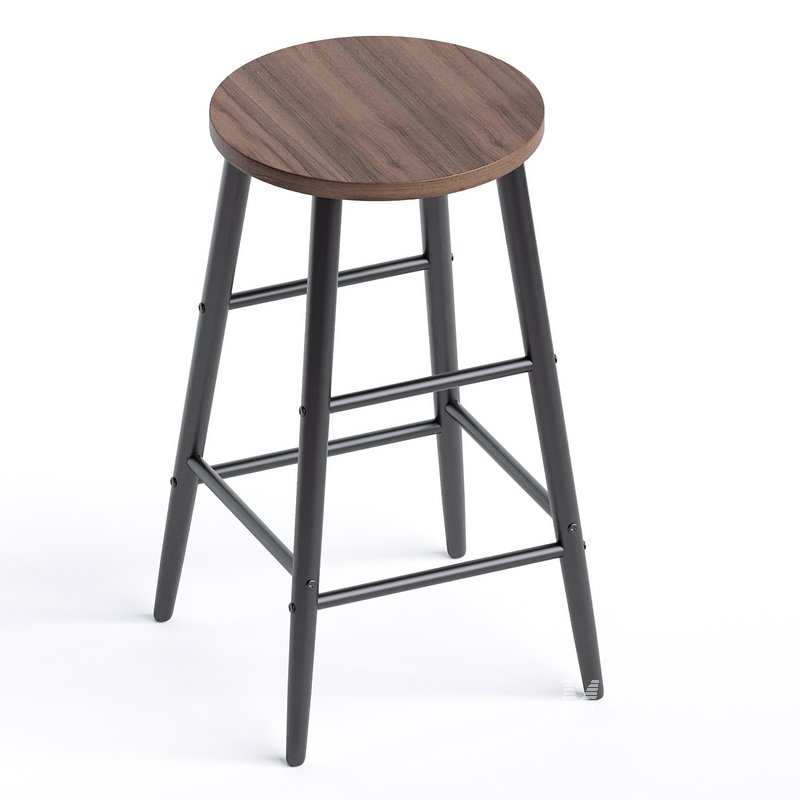 Symonds Counter Stool - Image 2