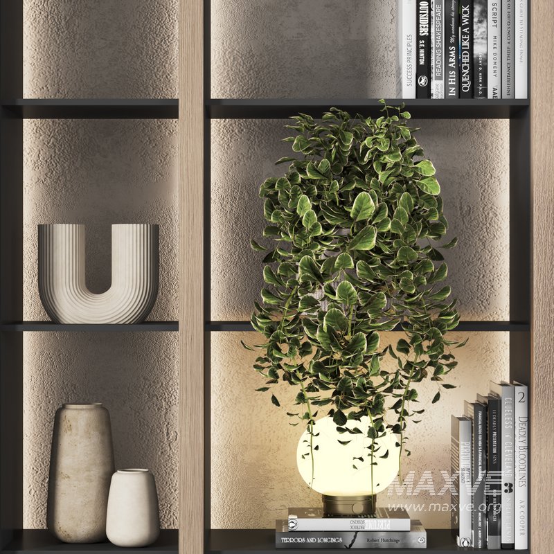 128 bookcase 128 - Image 4