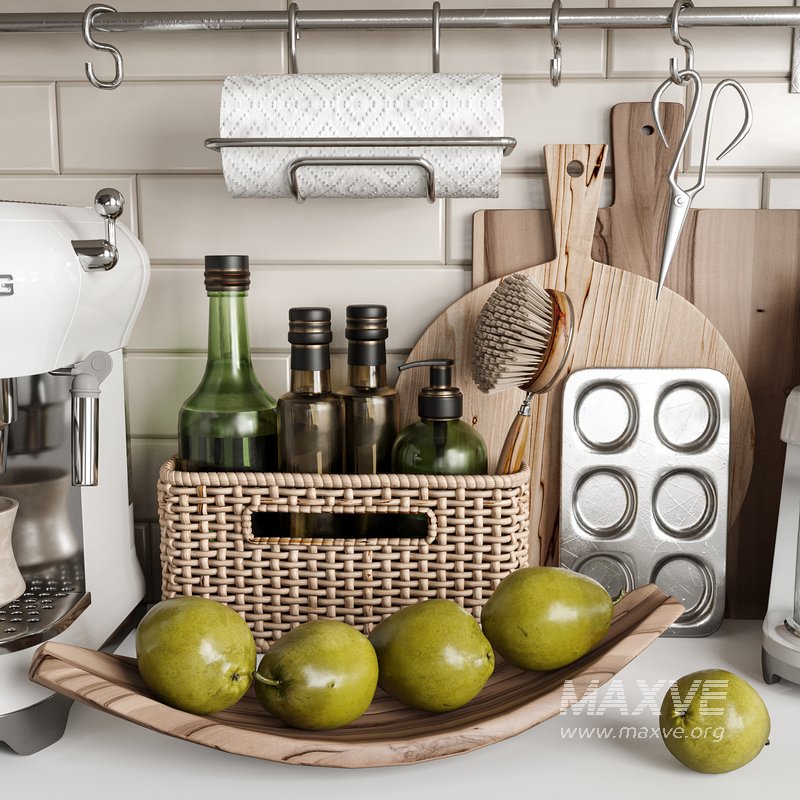 accessories smeg 11 - Image 3