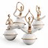 Balleriana statue 01 - Thumbnail 3