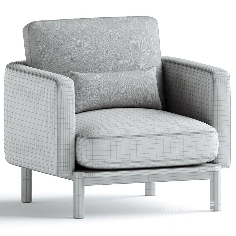 Margot Chair - Image 3