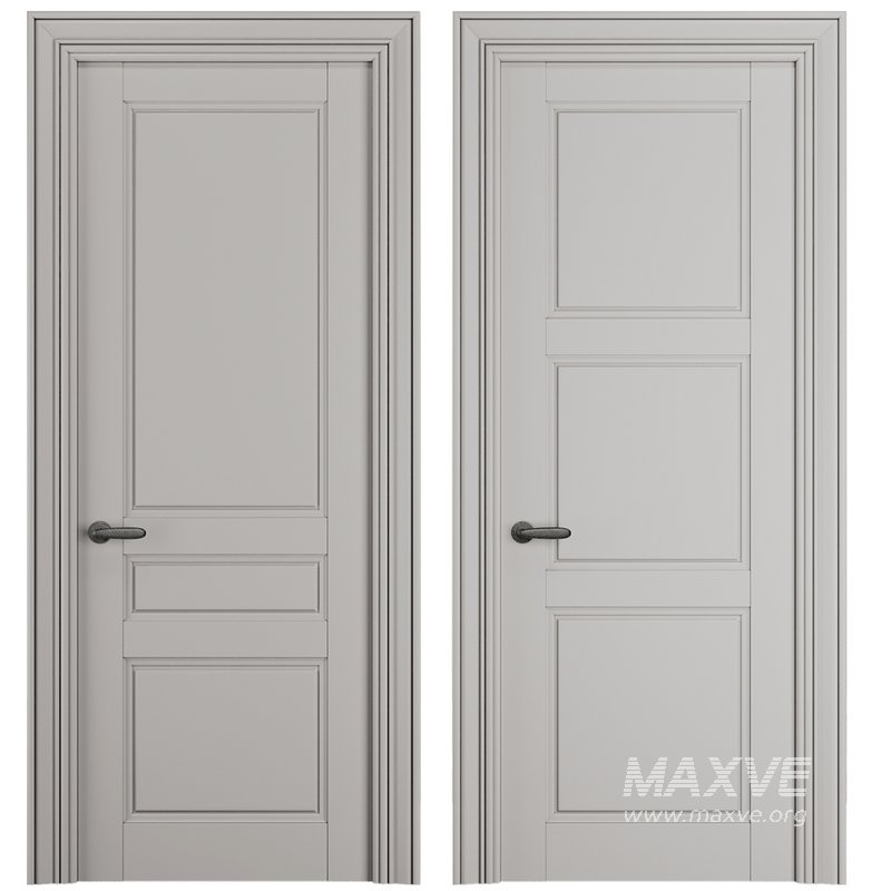 Entrance door set161 - Image 6