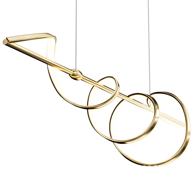 Lampatron ADONIS and COURT Pendant Light - Image 4