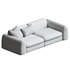 Edo Sofa Arflex - Thumbnail 5