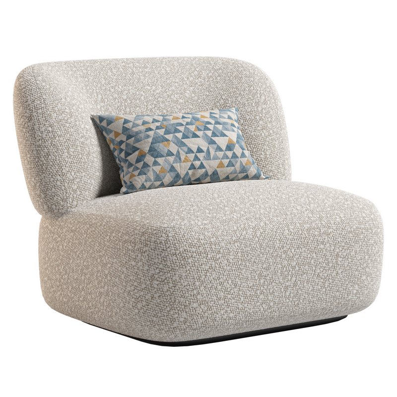 Armchair 03313 - Image 6