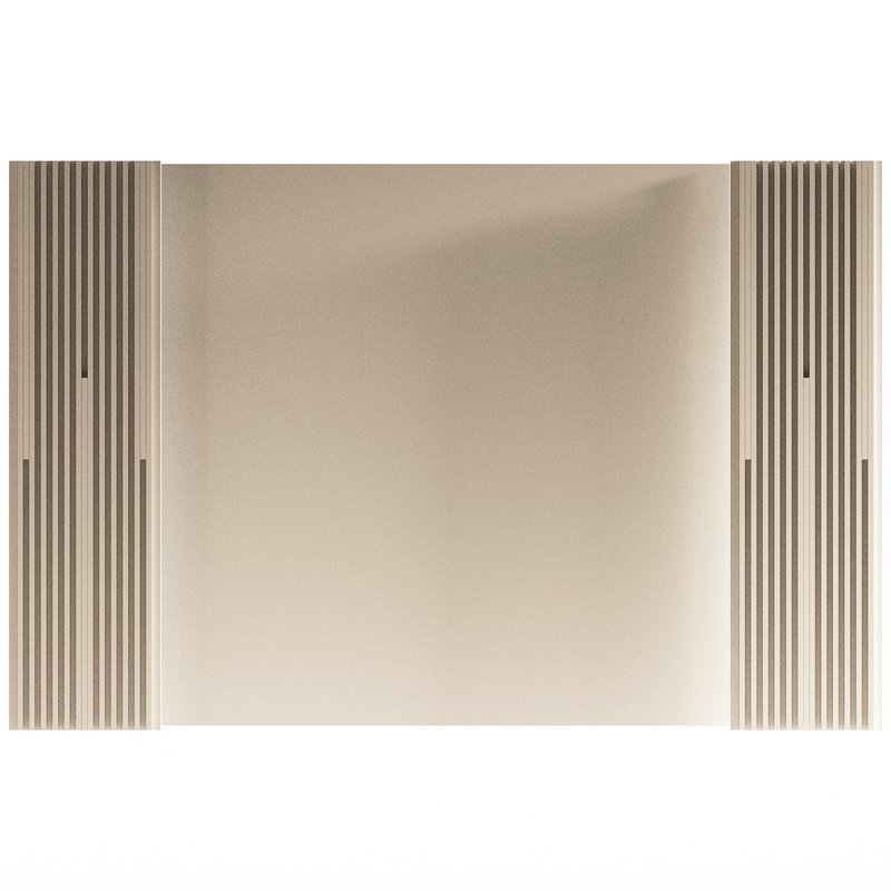 Wall 3D panel 17 - Image 3