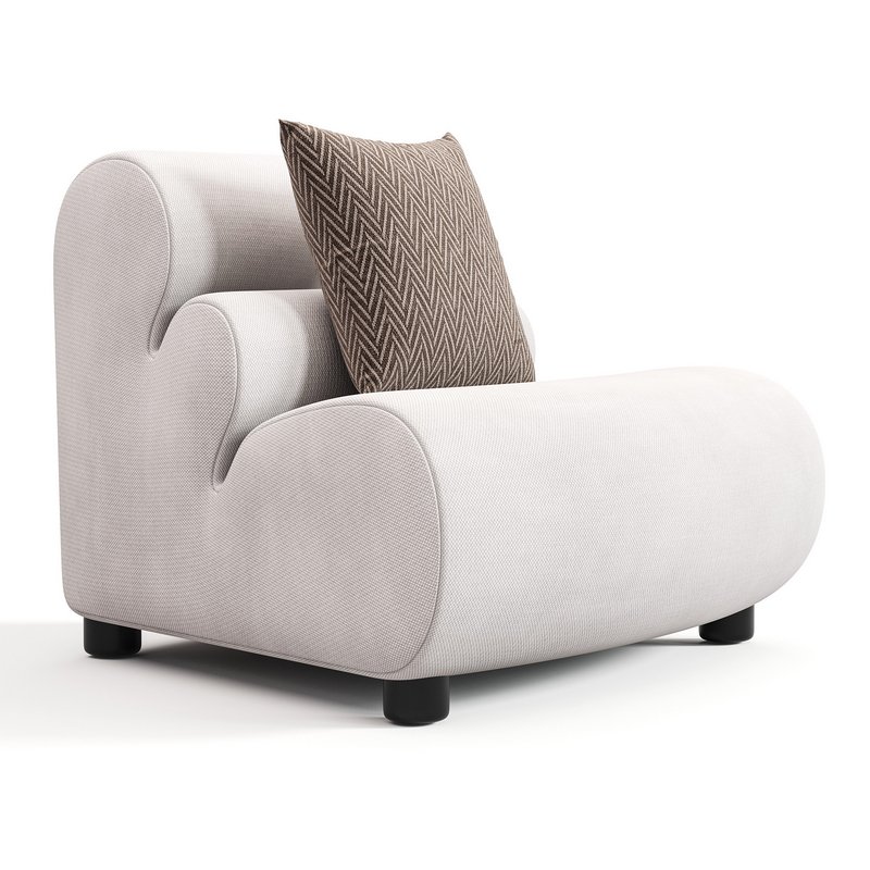 SOFA LINDAU OUTSIDE CORNER - Image 10