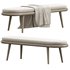 Patton Bench Allmodern - Thumbnail 3
