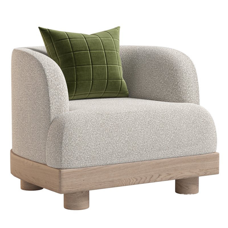 NOMAD ARMCHAIR - Image 5