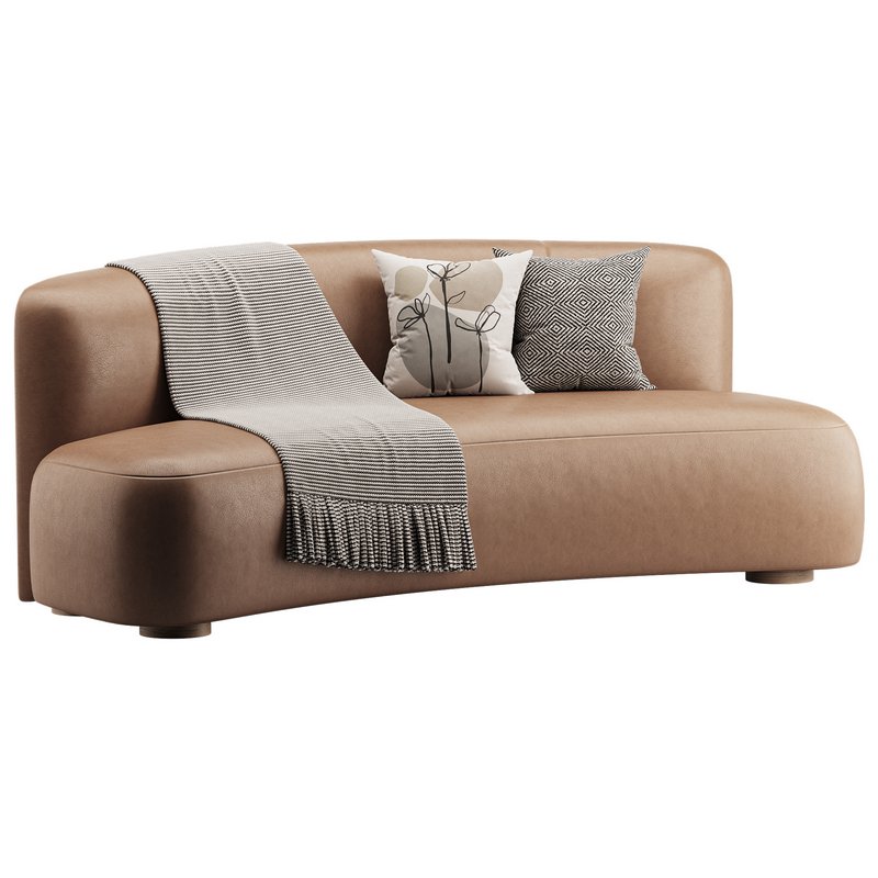 Tor Sofa - Image 1