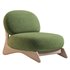MIKO LOUNGE CHAIR - Thumbnail 3