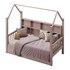 Bed with Trundle roof - Thumbnail 4