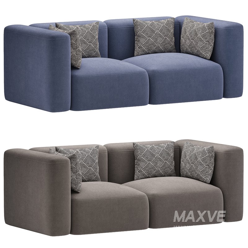 Mags 2 Seater Combination 1 - Image 2