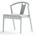 Blanche Side Chair BurceDecor - Thumbnail 3