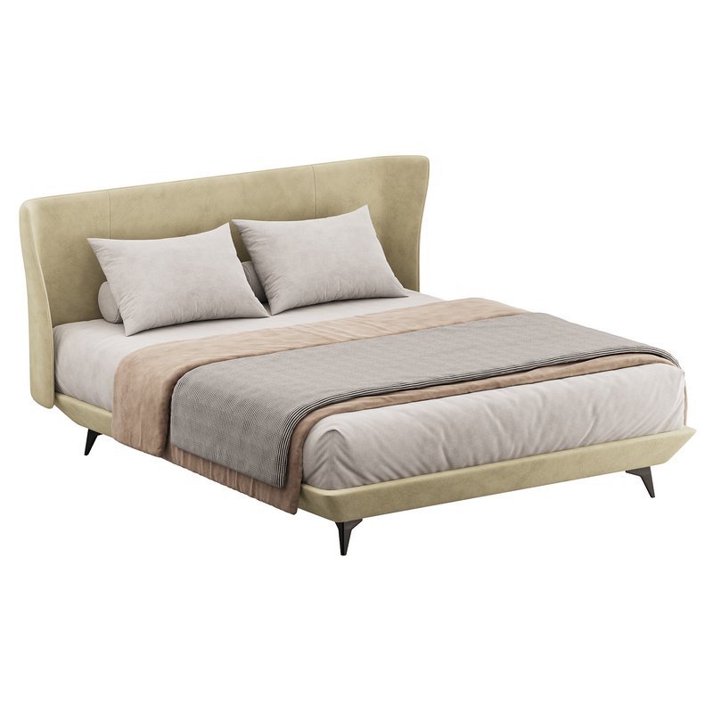 FUNKEY by Romatti bed - Image 2