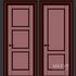 Entrance door set160 - Thumbnail 5