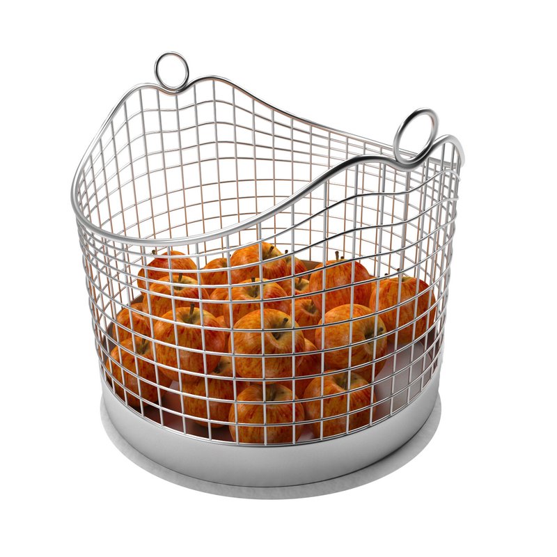 Basket - Image 1
