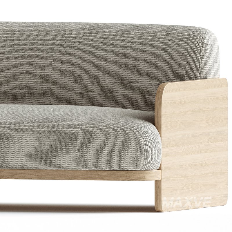 Jardan marlo 2,5 seater - Image 3