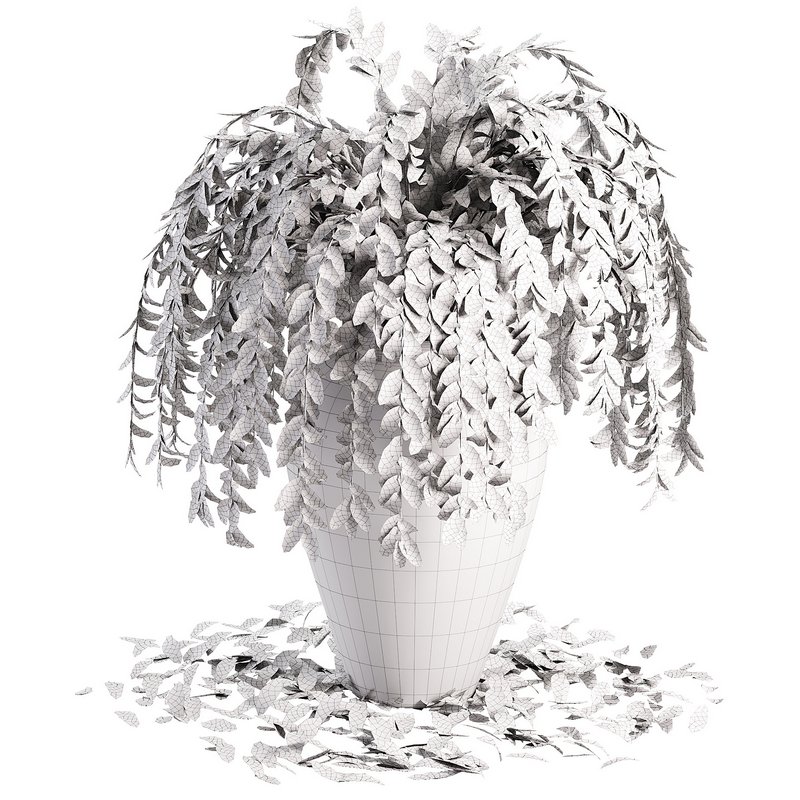 Artificial Weeping Willow - Image 4