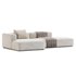 Stone Modular Sofa 2 by Tamamm - Thumbnail 2