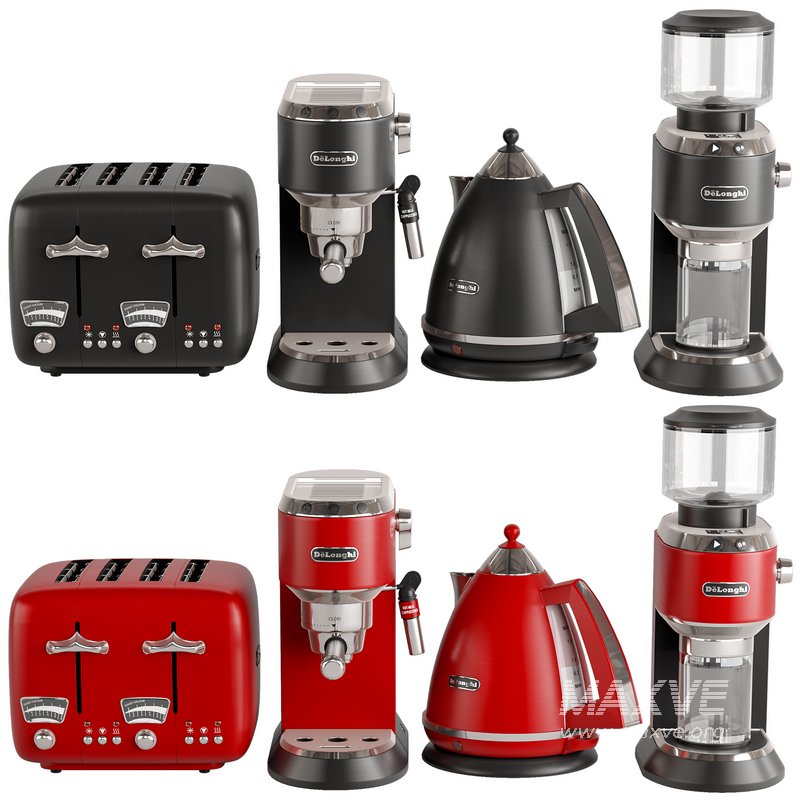 Delonghi small appliance - Image 4