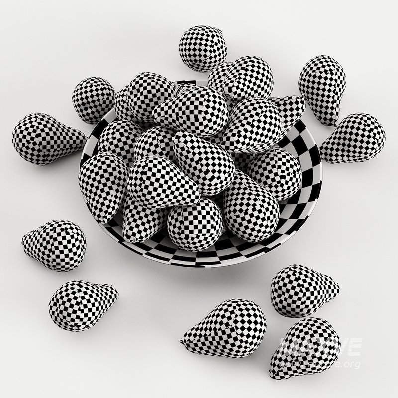 Pear Plate - Image 4