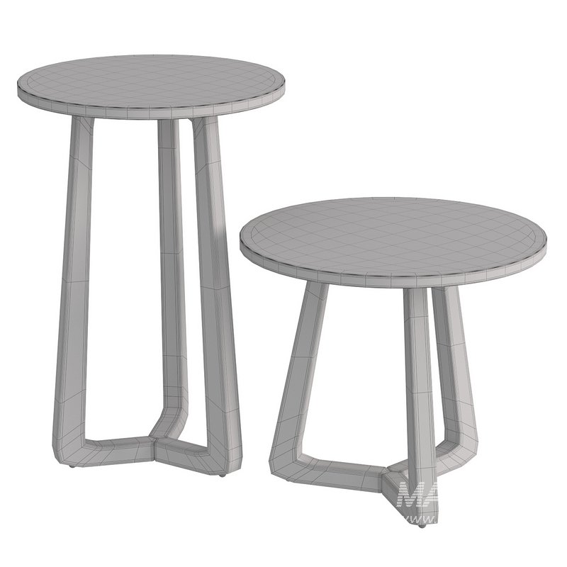 Exteta SIDE TABLE - Image 4