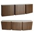 Arketipo sideboard - Thumbnail 1