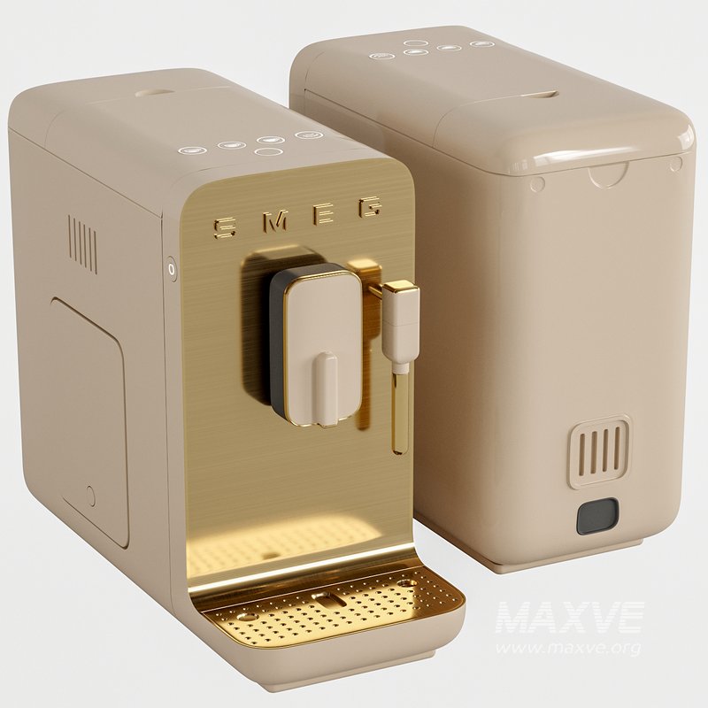 Collection smeg 3 - Image 3