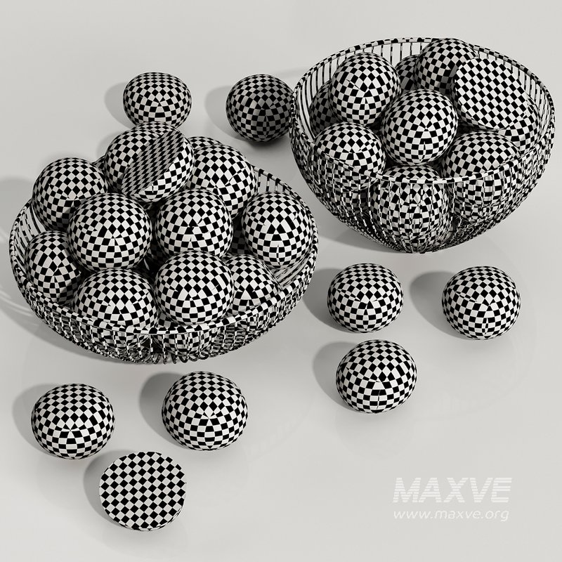 Grapefruit Basket - Image 7