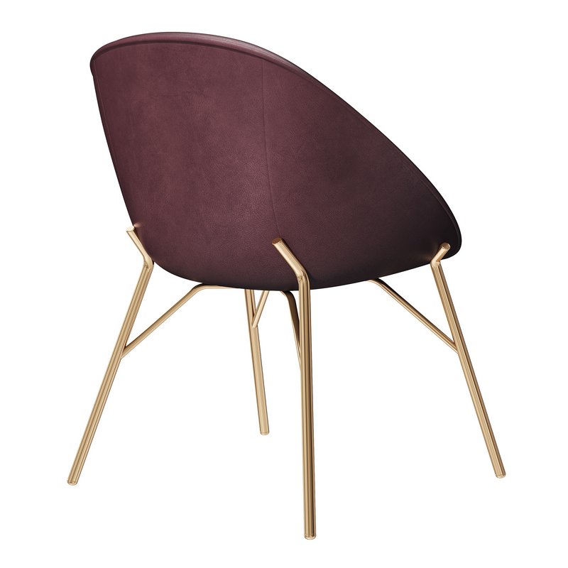 Lilly chair - Image 9