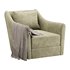 Luanna Swivel Chair - Thumbnail 5