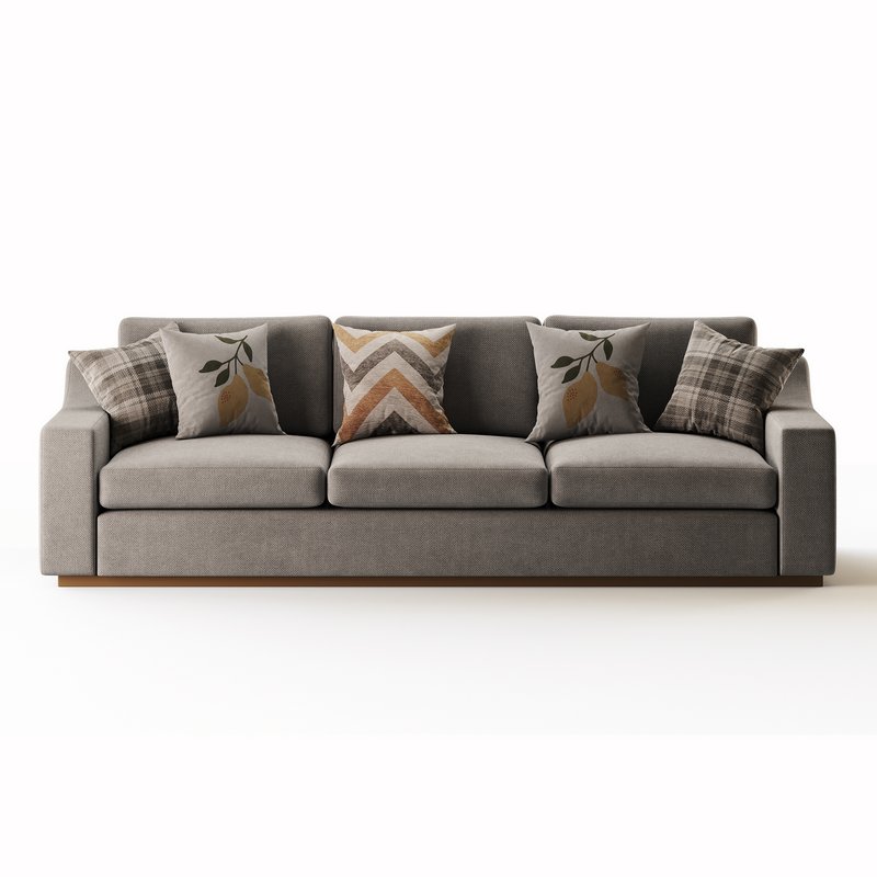 Sutton Extra Large Sofa - Image 13
